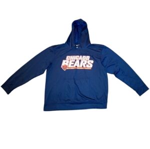 NFL Chicago Bears Hoodie